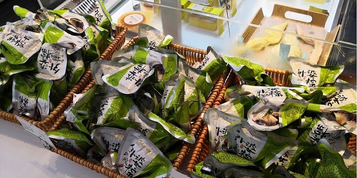 工業(yè)除濕機，食品加工行業(yè)的“保護傘”