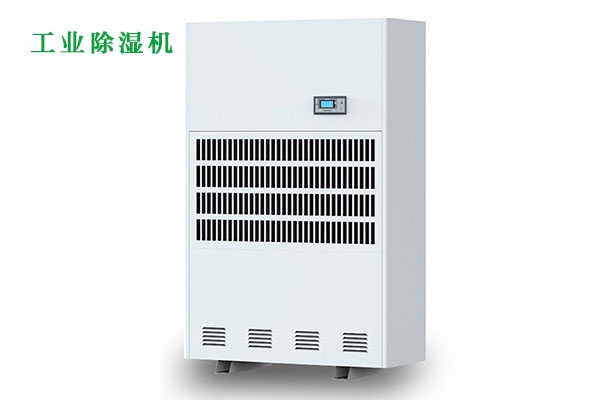 不同場所的除濕，一臺除濕機就“購”了