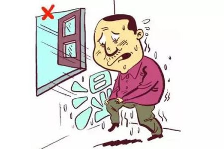 家里濕漉漉，怎樣防潮