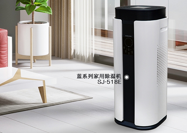 如何維護(hù)防爆除濕機(jī)？