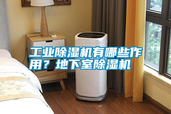 工業(yè)除濕機有哪些作用？地下室除濕機