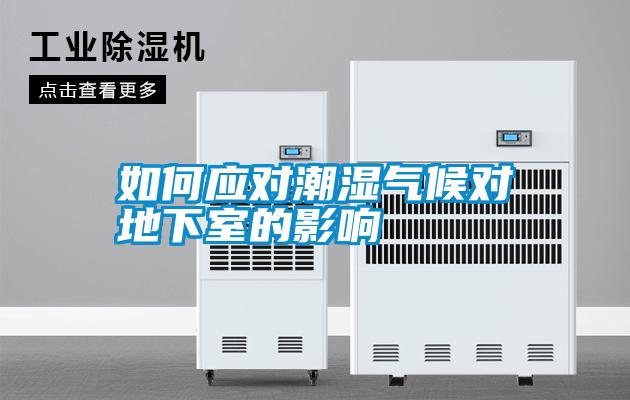 如何應(yīng)對(duì)潮濕氣候?qū)Φ叵率业挠绊?></div>
								<div   id=