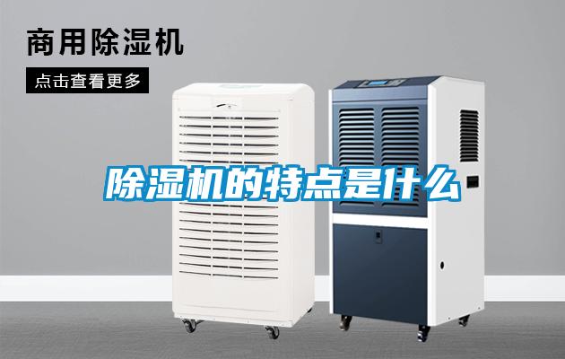 除濕機(jī)的特點(diǎn)是什么
