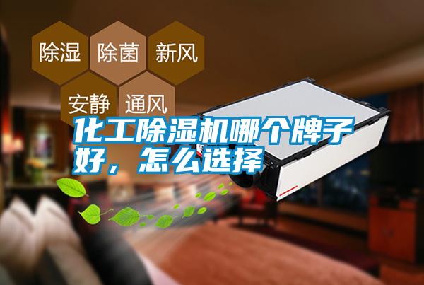 化工除濕機(jī)哪個(gè)牌子好，怎么選擇