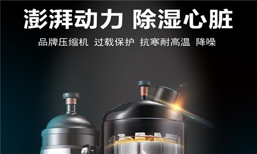 工業(yè)除濕機(jī)選型、節(jié)能技巧簡要說明