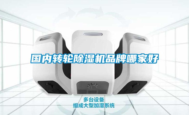 國(guó)內(nèi)轉(zhuǎn)輪除濕機(jī)品牌哪家好