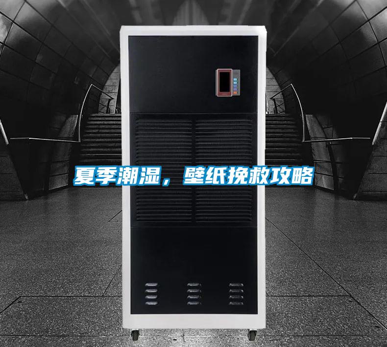 夏季潮濕，壁紙挽救攻略