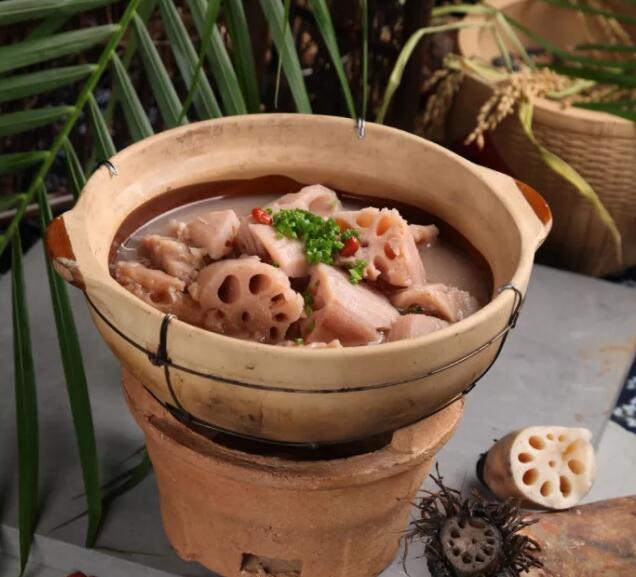 多吃這三寶，除濕補(bǔ)虛，一個(gè)冬天都不感冒！