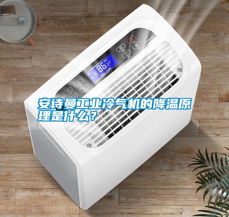 安詩(shī)曼工業(yè)冷氣機(jī)的降溫原理是什么？