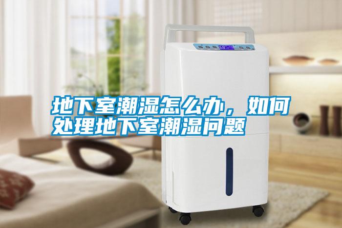 地下室潮濕怎么辦，如何處理地下室潮濕問題
