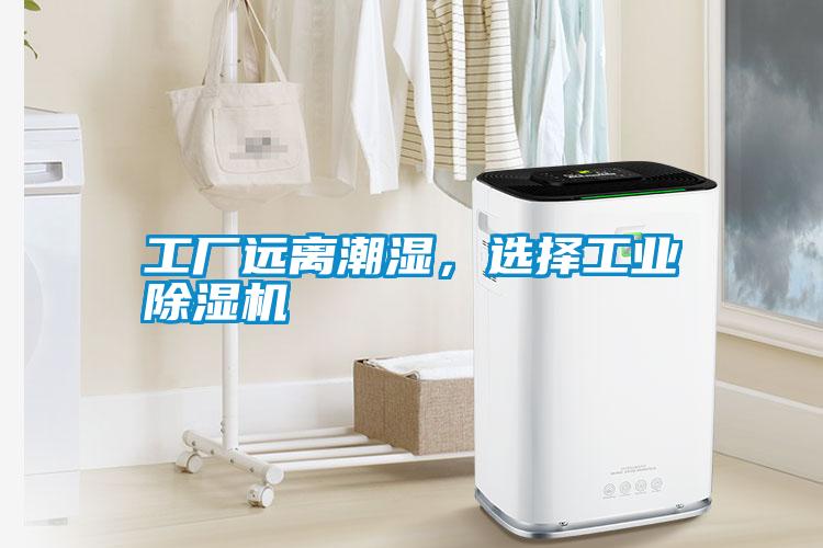 工廠遠離潮濕，選擇工業(yè)除濕機
