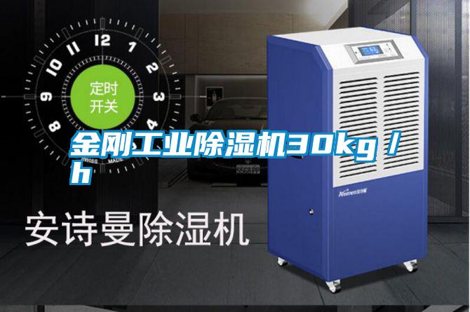 金剛工業(yè)除濕機30kg／h