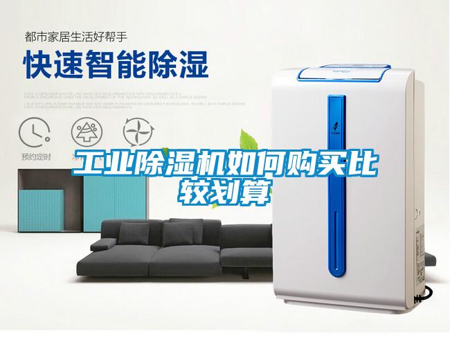 工業(yè)除濕機(jī)如何購(gòu)買(mǎi)比較劃算