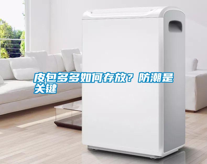 皮包多多如何存放？防潮是關(guān)鍵