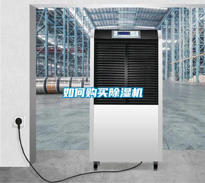 如何購(gòu)買(mǎi)除濕機(jī)