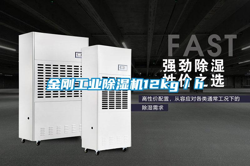 金剛工業(yè)除濕機12kg／h
