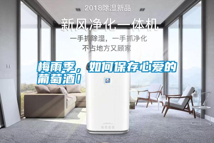 梅雨季，如何保存心愛(ài)的葡萄酒！