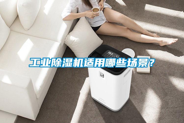 工業(yè)除濕機適用哪些場景？