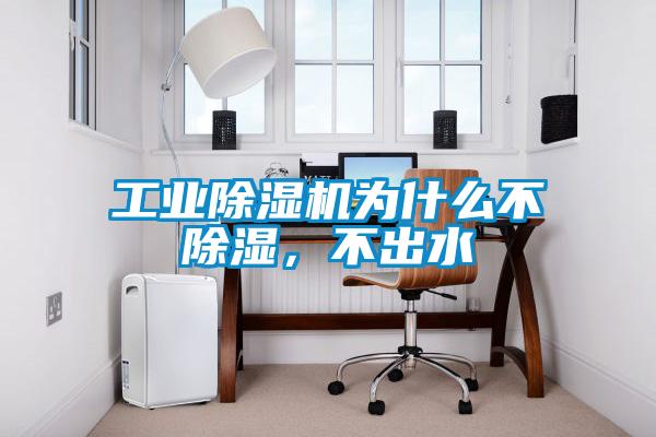 工業(yè)除濕機(jī)為什么不除濕，不出水