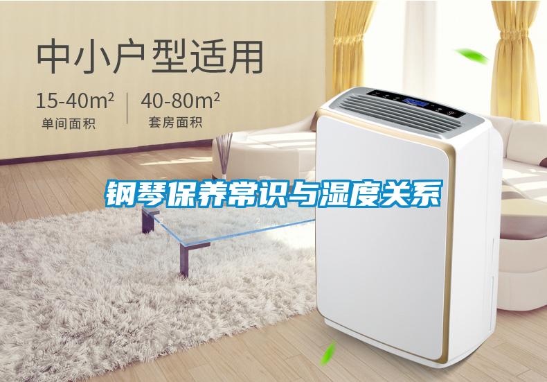 鋼琴保養(yǎng)常識與濕度關系