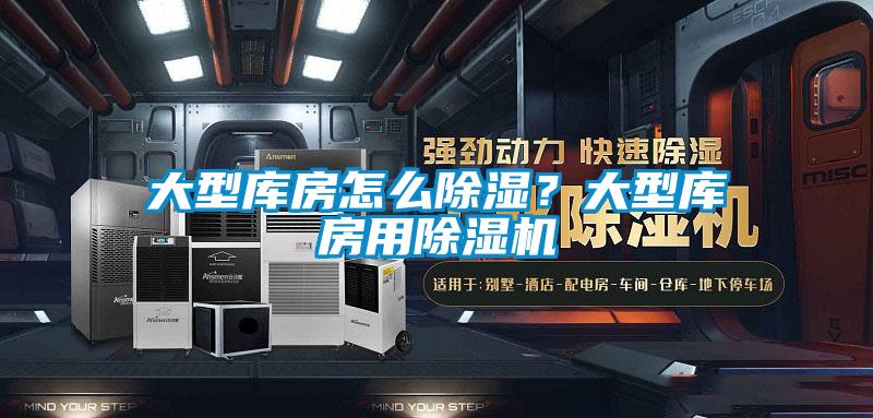 大型庫(kù)房怎么除濕？大型庫(kù)房用除濕機(jī)
