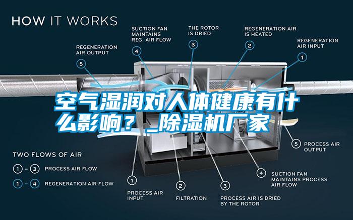空氣濕潤對人體健康有什么影響？_除濕機(jī)廠家