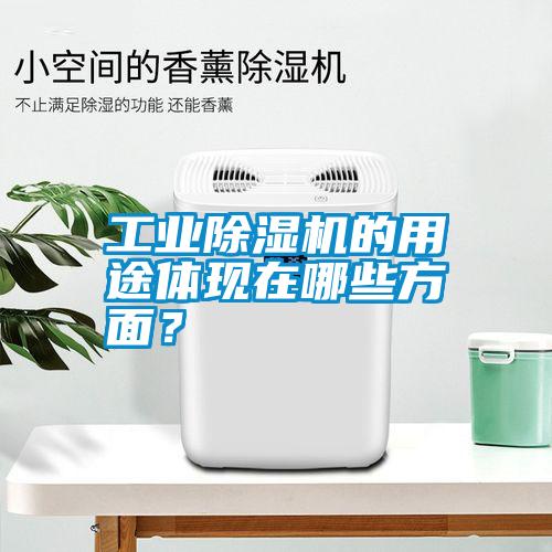 工業(yè)除濕機(jī)的用途體現(xiàn)在哪些方面？