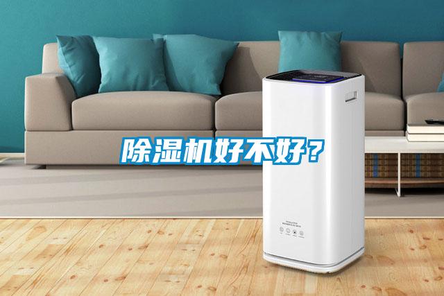 除濕機好不好？