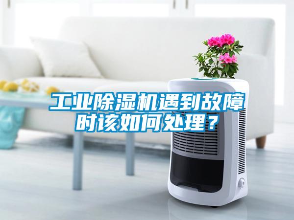 工業(yè)除濕機(jī)遇到故障時該如何處理？