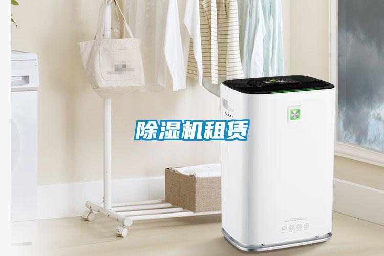 除濕機(jī)租賃