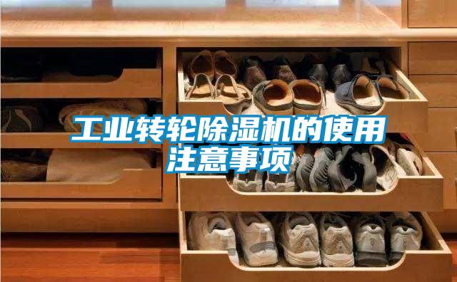 工業(yè)轉(zhuǎn)輪除濕機(jī)的使用注意事項(xiàng)