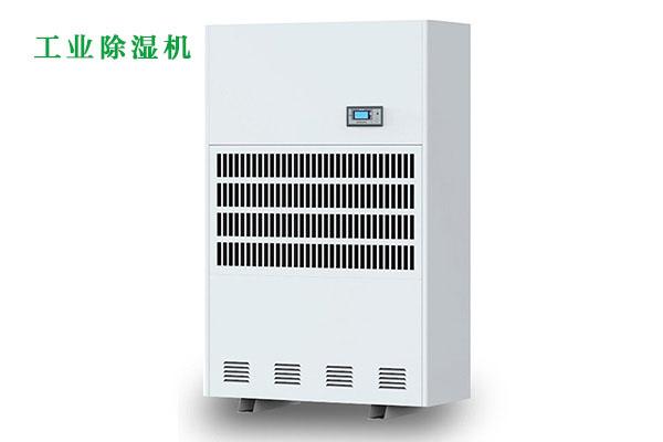 恒溫游泳池除濕熱泵機(jī)組具有池水加熱