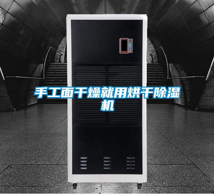 手工面干燥就用烘干除濕機(jī)
