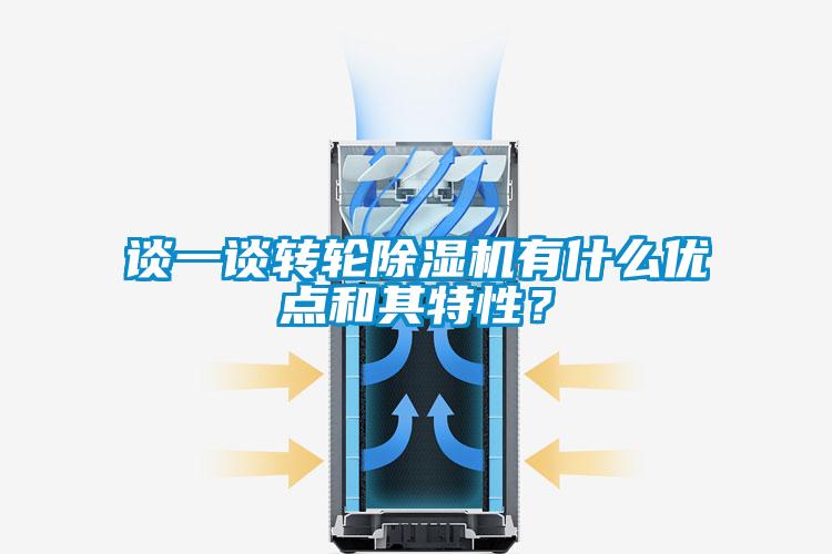 談一談轉(zhuǎn)輪除濕機(jī)有什么優(yōu)點(diǎn)和其特性？