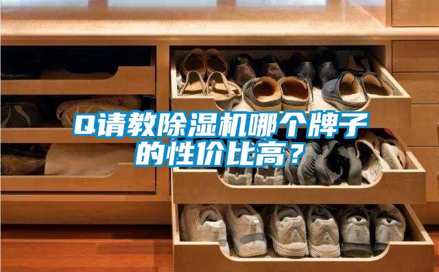 Q請教除濕機(jī)哪個(gè)牌子的性價(jià)比高？