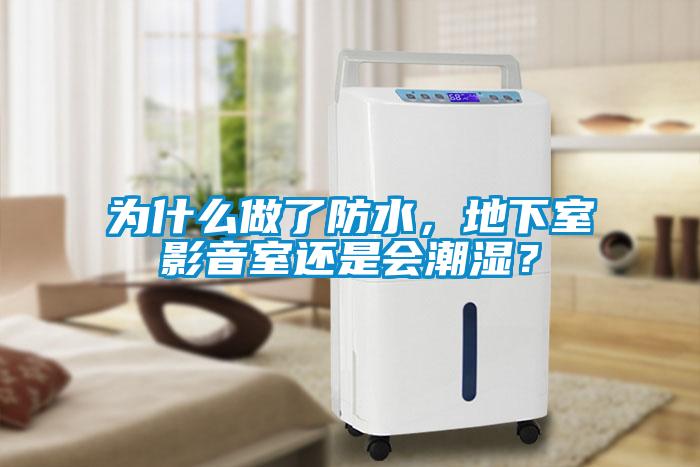 為什么做了防水，地下室影音室還是會(huì)潮濕？