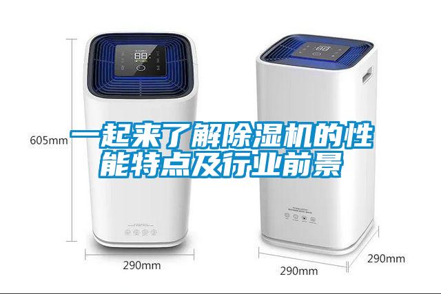 一起來了解除濕機(jī)的性能特點(diǎn)及行業(yè)前景