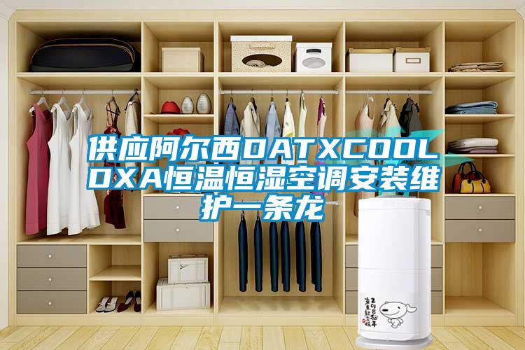 供應(yīng)阿爾西DATXCOOLDXA恒溫恒濕空調(diào)安裝維護(hù)一條龍