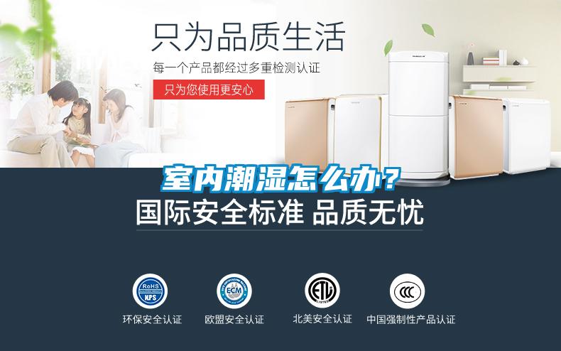 室內(nèi)潮濕怎么辦？