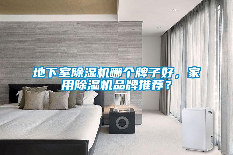地下室除濕機(jī)哪個牌子好，家用除濕機(jī)品牌推薦？