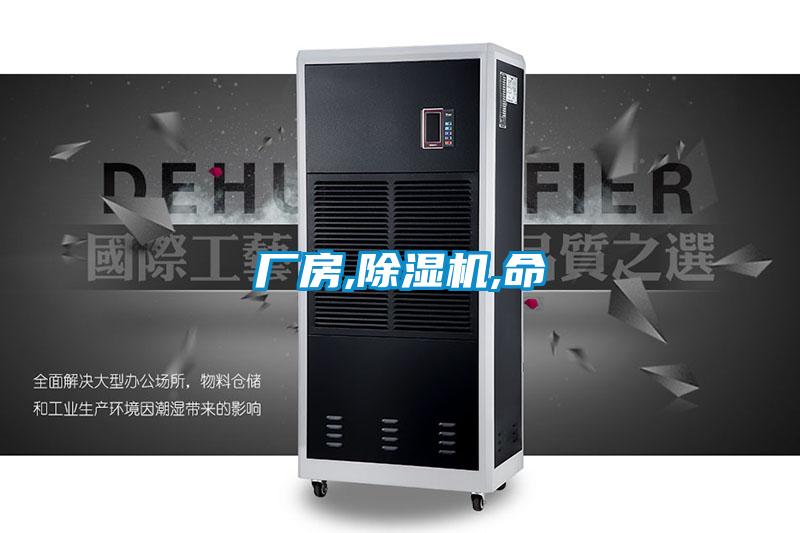 廠(chǎng)房,除濕機(jī),命