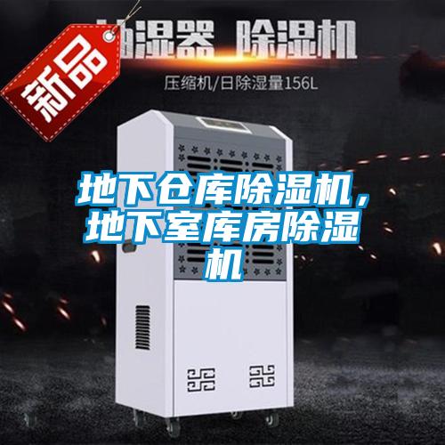 地下倉(cāng)庫(kù)除濕機(jī)，地下室?guī)旆砍凉駲C(jī)
