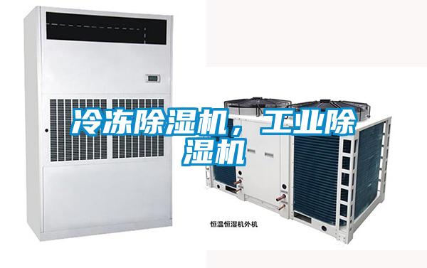 冷凍除濕機(jī)，工業(yè)除濕機(jī)
