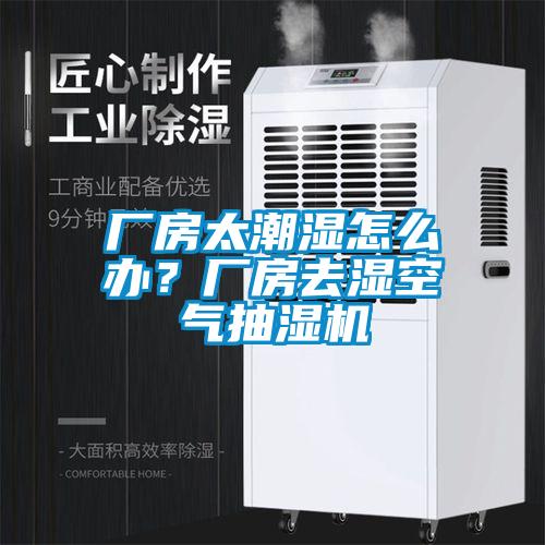 廠(chǎng)房太潮濕怎么辦？廠(chǎng)房去濕空氣抽濕機(jī)