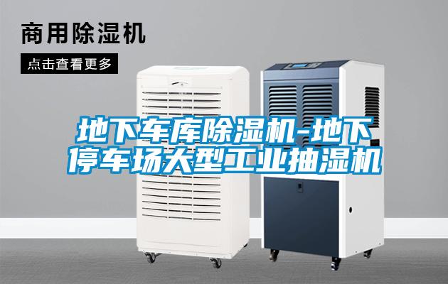 地下車庫除濕機(jī)-地下停車場大型工業(yè)抽濕機(jī)