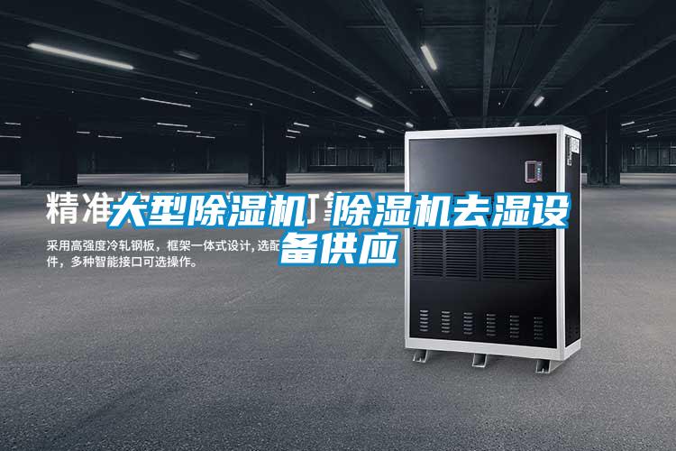 大型除濕機 除濕機去濕設備供應