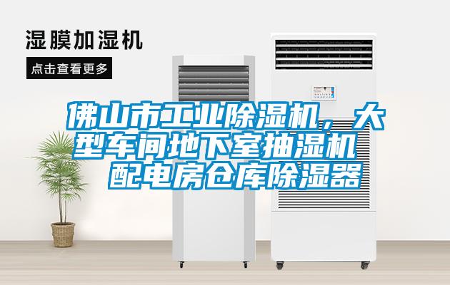 佛山市工業(yè)除濕機，大型車間地下室抽濕機  配電房倉庫除濕器