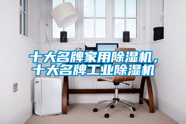 十大名牌家用除濕機，十大名牌工業(yè)除濕機