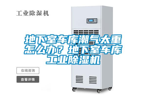 地下室車庫潮氣太重怎么辦？地下室車庫工業(yè)除濕機(jī)