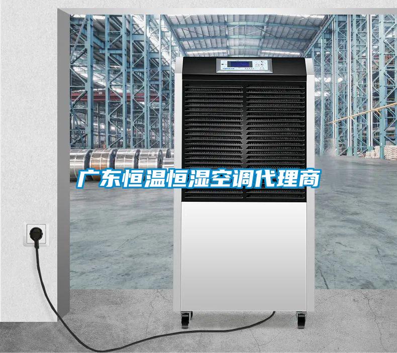 廣東恒溫恒濕空調(diào)代理商